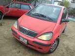 Mercedes A 140-1