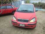 Mercedes A 140-4
