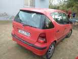 Mercedes A 140-7