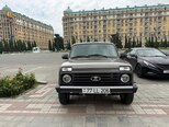 LADA (VAZ) Niva-1