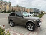 LADA (VAZ) Niva-2