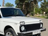 LADA (VAZ) Niva-10
