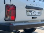 LADA (VAZ) Niva-7