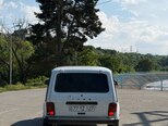 LADA (VAZ) Niva-5