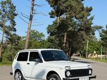 LADA (VAZ) Niva-2