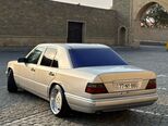 Mercedes 300 E-3