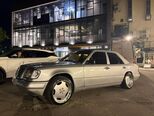 Mercedes 300 E-2