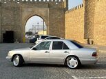 Mercedes 300 E-5