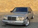 Mercedes 300 E-6