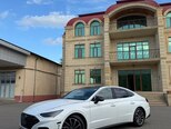 Hyundai Sonata-2