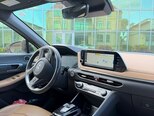 Hyundai Sonata-5