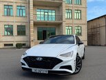 Hyundai Sonata-1