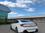 Hyundai Sonata-3