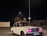 LADA (VAZ) 2107-7