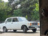 LADA (VAZ) 2107-9