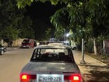 LADA (VAZ) 2107-8