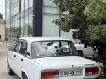 LADA (VAZ) 2107-2