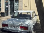 LADA (VAZ) 2107-10