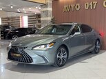 Lexus ES 300h-5