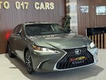 Lexus ES 300h-2