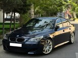 BMW 525-4
