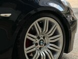 BMW 525-8