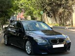 BMW 525-2