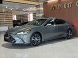Lexus ES 300h-6