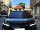 Land Rover Range Rover-1