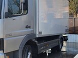 Mercedes Atego 818-2