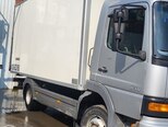 Mercedes Atego 818-3