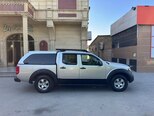 Nissan Navara-5