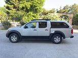 Nissan Navara-4