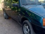 LADA (VAZ) 21099-4