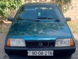 LADA (VAZ) 21099-1