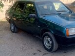 LADA (VAZ) 21099-3