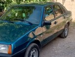 LADA (VAZ) 21099-6