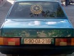 LADA (VAZ) 21099-2