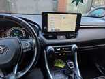 Toyota RAV4-3