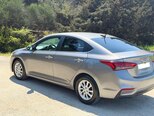 Hyundai Accent-5