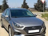Hyundai Accent-1