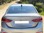 Hyundai Accent-9