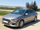 Hyundai Accent-3
