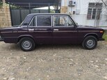 LADA (VAZ) 2106-2