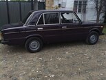 LADA (VAZ) 2106-4