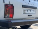 LADA (VAZ) Niva-8
