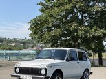 LADA (VAZ) Niva-5