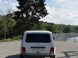 LADA (VAZ) Niva-6