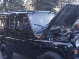 UAZ 31514-13