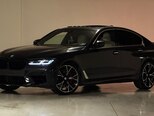 BMW 530-3